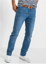 Ultramjuka jeans, normal passform, raka ben, John Baner JEANSWEAR
