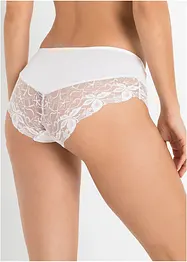 Hipstertrosa (2-pack), bonprix