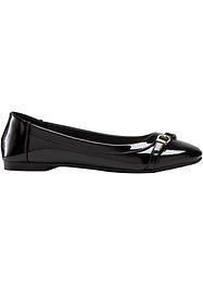 Ballerinor, bpc selection