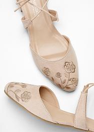Pumps, bpc selection