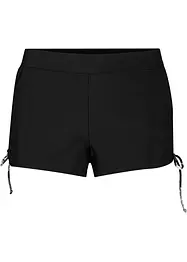 Badshorts med innerbyxa, bonprix