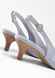 Slingbackpumps, BODYFLIRT
