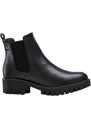 Chelseaboots, RAINBOW