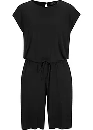 Playsuit av mjuk viskosmix, bonprix
