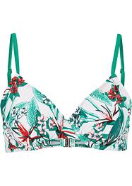 Bikiniöverdel med bygel, bpc bonprix collection