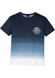 T-shirt med färgflöde, bpc bonprix collection