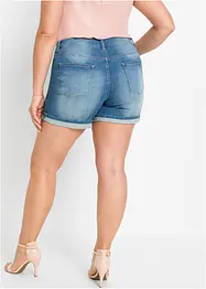 Jeansshorts, bonprix