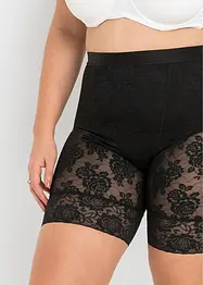 Trosa med långa ben och medelhög formande effekt, bonprix