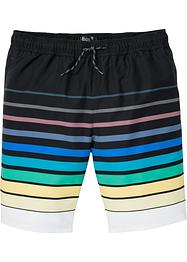 Bermudashorts av återvunnen polyester, bpc bonprix collection