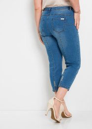 Supermjuka 7/8-jeans, bpc selection premium