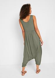 Jumpsuit med haremsben, bpc bonprix collection