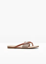 Flip flop-sandal, bonprix