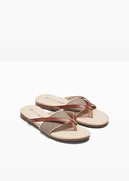 Flip flop-sandal, bonprix