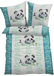 Påslakanset med djurmotiv, bpc living bonprix collection