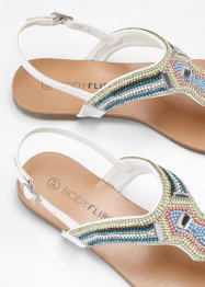 Flip flop-sandal, BODYFLIRT
