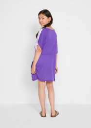 Tunikaklänning för flickor, bpc bonprix collection