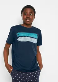 T-shirt för barn, bonprix