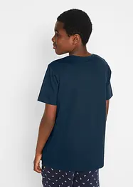 T-shirt för barn, bonprix