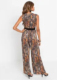 Jerseyjumpsuit, BODYFLIRT boutique