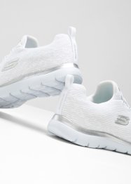 Sneakers från Skechers med memory foam, Skechers