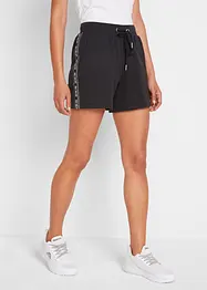 Trikåshorts, bonprix