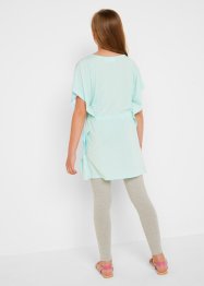 Tunikaklänning för flickor, bpc bonprix collection