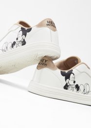 Musse Pigg loafers, Disney