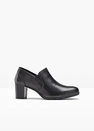 High front-pumps i skinn, bpc selection