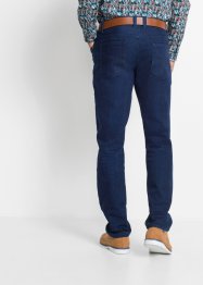 Supermjuka jeans, normal passform, raka ben, bpc selection