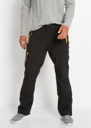 Funktionsbyxa med bootcut, normal passform, bpc bonprix collection