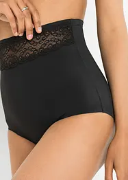 Hipstertrosa med lätt formande effekt (2-pack), bonprix