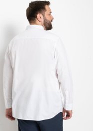 Långärmad skjorta, bpc bonprix collection