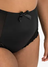 Dekorerad formande trosa med medelhög formkraft, bonprix