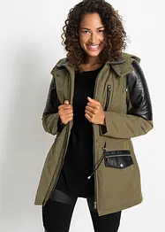 Parkas, bonprix