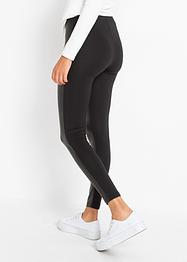 Leggings i skinnimitation, RAINBOW