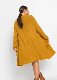 Lång cardigan, bonprix