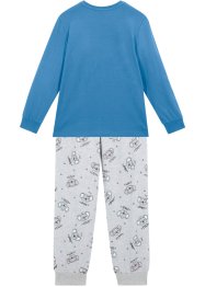 Pyjamas för flickor (2 delar), bpc bonprix collection