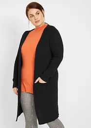 Lång cardigan, bonprix