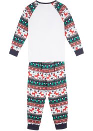 Pyjamas för barn (2 delar), bpc bonprix collection