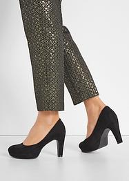 Bekväma pumps, bpc selection