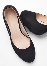 Bekväma pumps, bpc selection