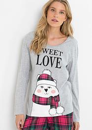 Pyjamas, bpc bonprix collection