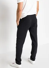 Joggingbyxa med återvunnen polyester, bonprix