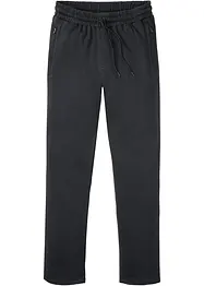 Joggingbyxa med återvunnen polyester, bonprix