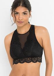 BH-topp utan bygel, BODYFLIRT
