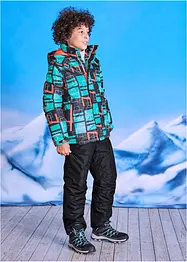 Vattentät skidbyxa, bonprix
