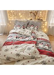Bäddset med pingviner, bpc living bonprix collection