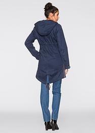 Mammaparkas med skönt fleecefoder, bpc bonprix collection