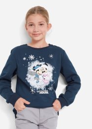 Musse Pigg-sweatshirt för flickor, Disney