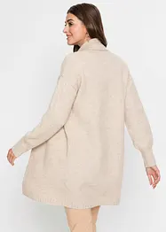 Lång cardigan, bonprix